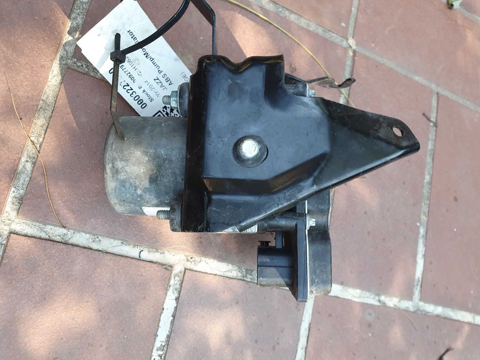 Unitate control ABS Honda Jazz mK3 2007-2015