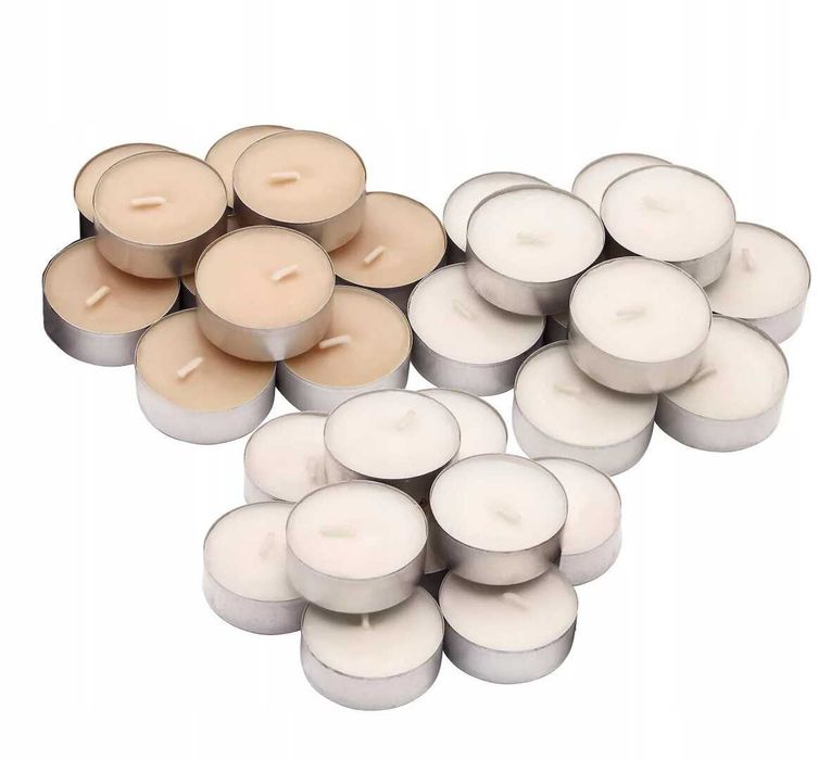 Ароматическая свеча IKEA  Синлиг 30шт