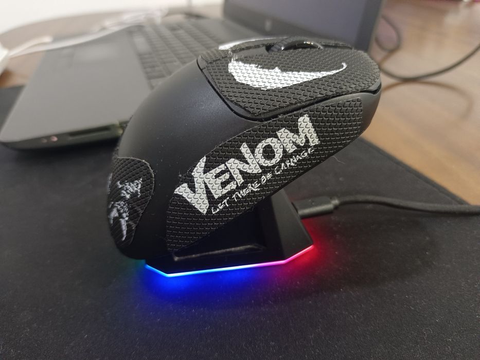 СРОЧНО продам мышку ajazz aj179p