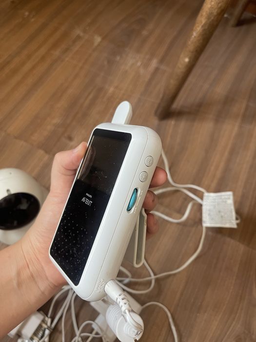 Видеоняня Philips Avent