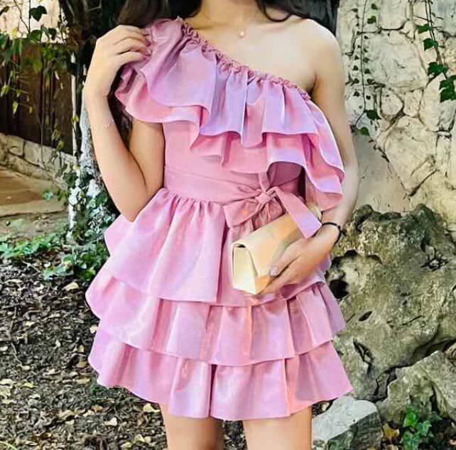 Официални рокли от Christine Fashion и Junona