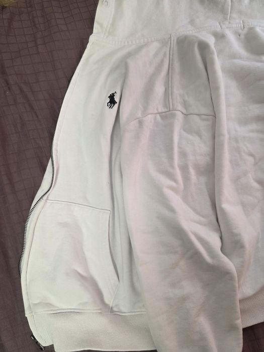 Жилетка POLO RALPH LAUREN
