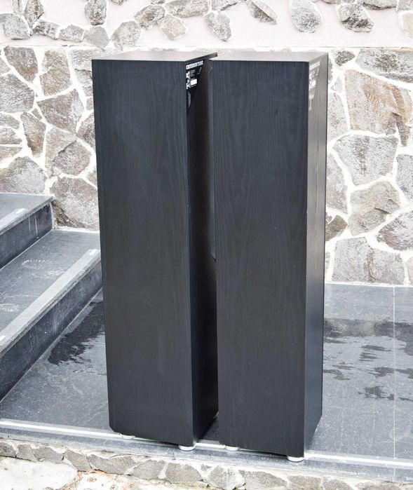 Boxe T+A Criterion T 110 E, boxe de podea