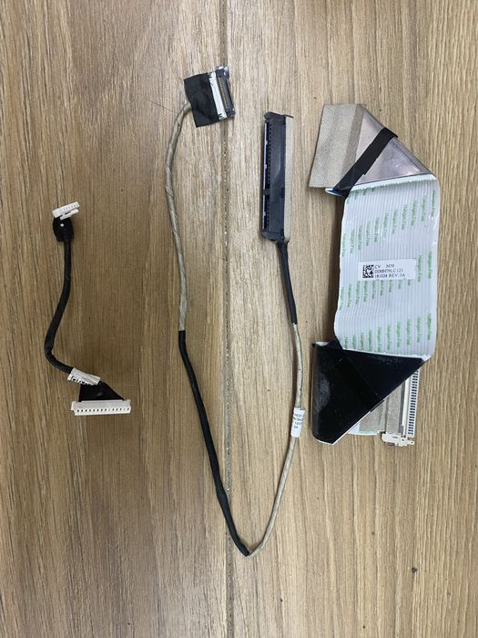 Запчасти на Моноблок HP 27-xa0036ur