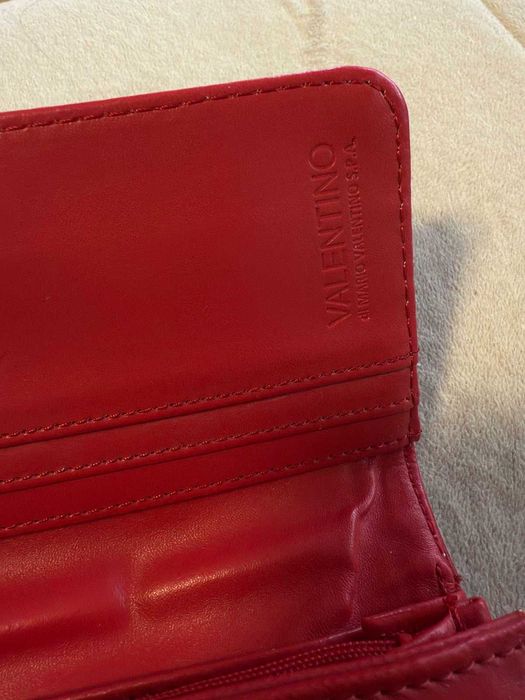 Портмоне Valentino