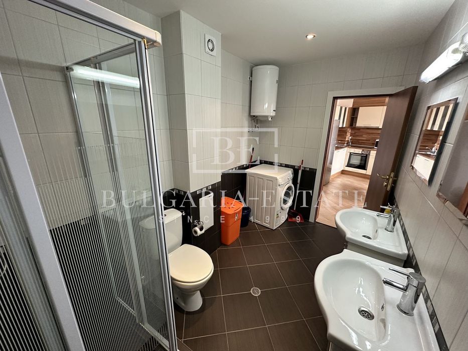 Продава се Двустаен апартамент в Бяла - 84 кв.м за 834 €/кв.м - Снимка #7