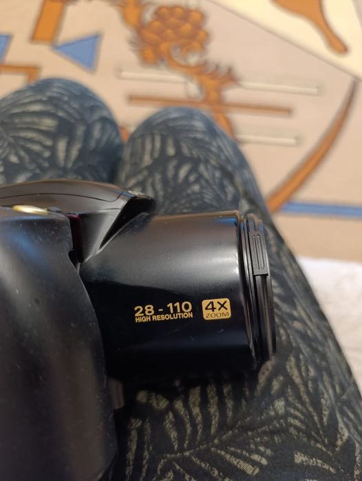 Фотоаппарат Олимпус