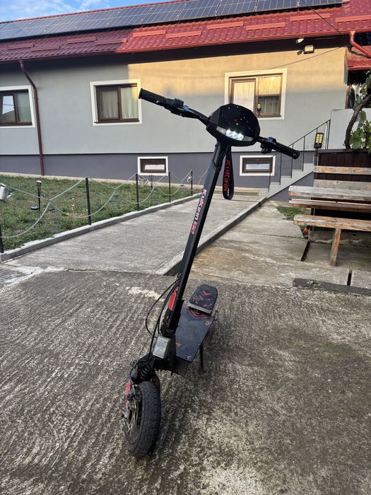 kukirin g2 trotineta