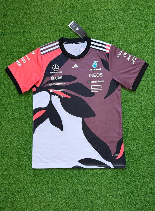 F1 Formula 1 shirts / Формула 1 официални тениски