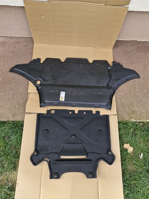 Scut motor cutie viteze Audi A5 NOU 2007-2016