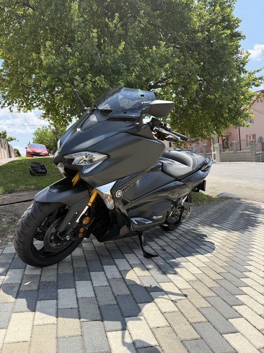 Yamaha Tmax530 sx 2017