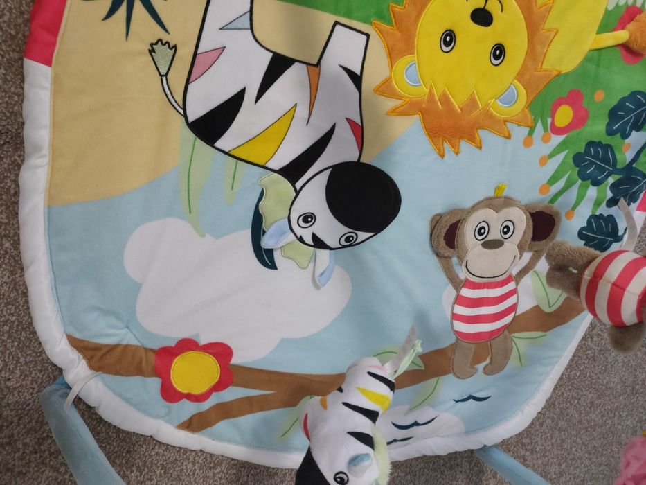 Детска гимнстика