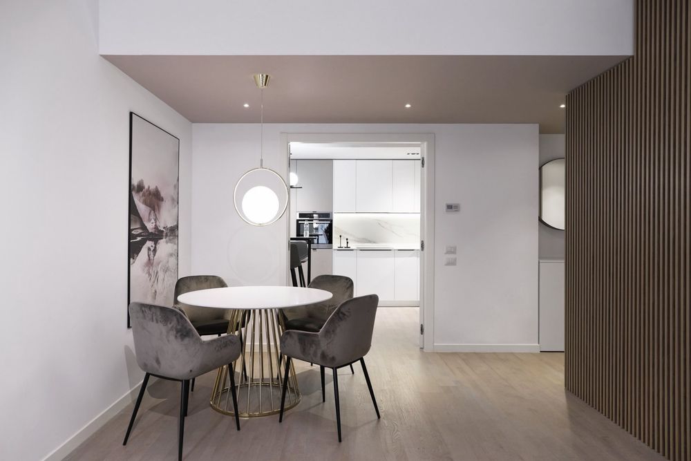 Proprietar, inchiriez apartament cu 3 camere Șoseaua Nordului