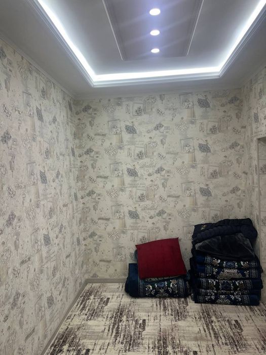 Срочно Продаётся Новостройка ЖК Azia House улица Иззат 3-комн 85м2 евр