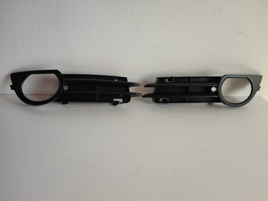 Решетки в броня с дупки Ауди А3 8П 2005-2008 Audi A3 8P Нови