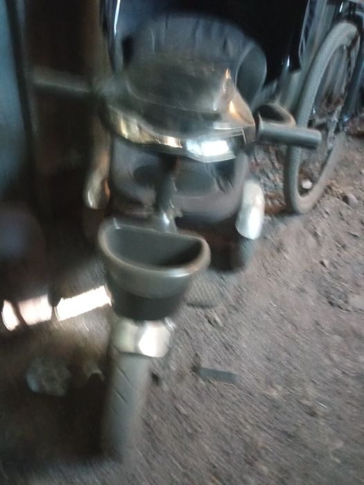 Продам детский велосипед - коляску