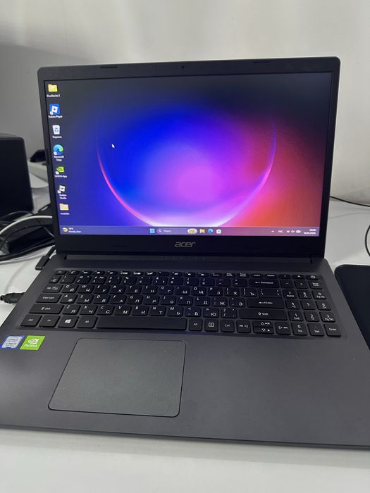 продам ноутбук acer aspire