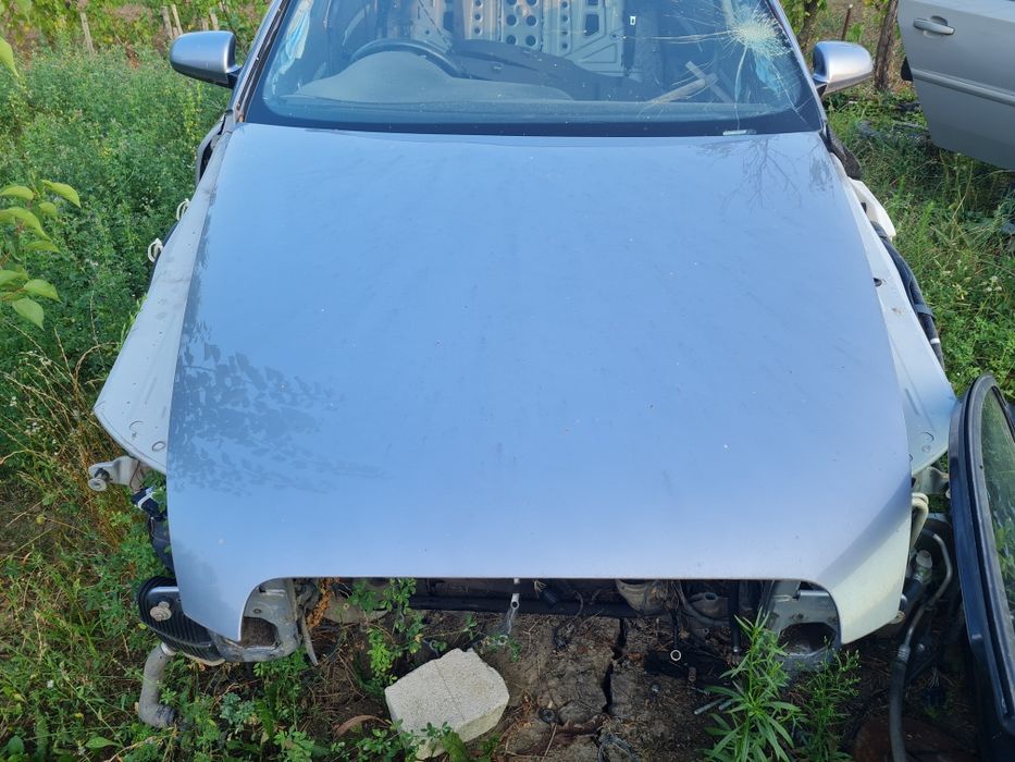 Capota motor Audi A6 C6