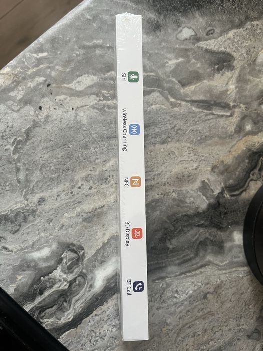 смарт-часы Laxasfit Wacth 10 Max.