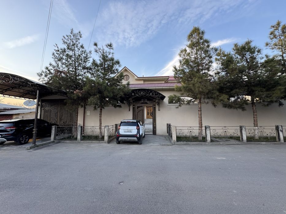 Продается участок