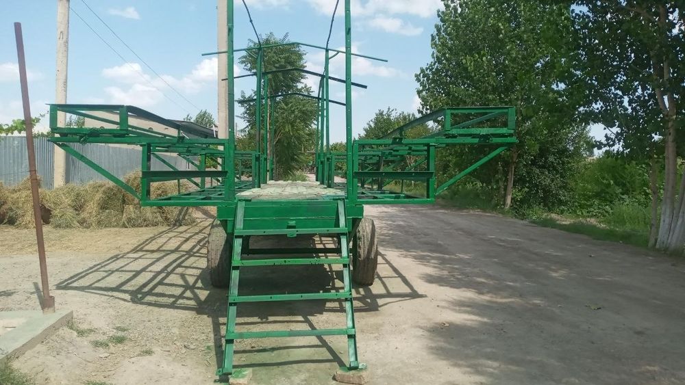 Pirisep sotiladi
