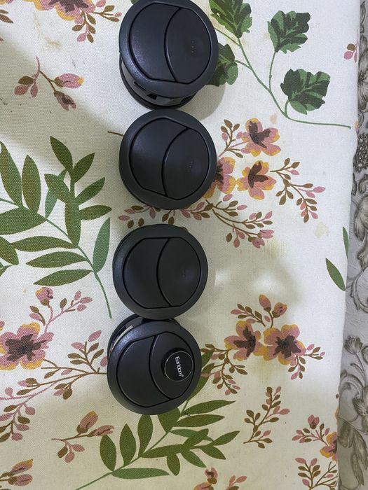 Deflektor Nexsi 3 yengi mowinadan yechilgam GM kareya