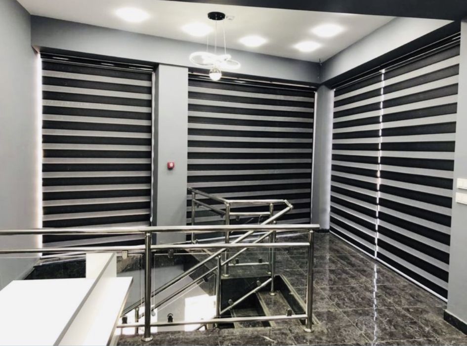 Jalyuzi. Жалюзи. Шторы. Pardalar. Quyoshdan himoya. Akfa.