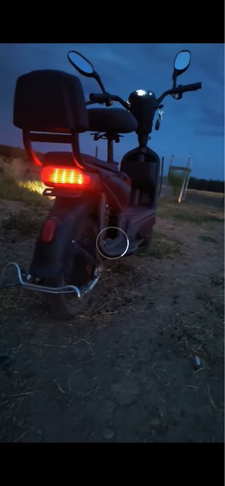 Vând/schimb cu orice scuter elecric