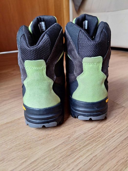 Туристически обувки Kilimanjaro Kenya STX M