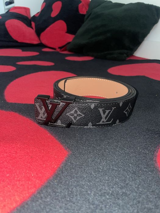 Curea louis vuitton ,marimea 110 cm