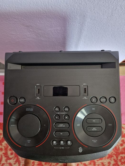 Boxă Bluetooth LG Xboom rnc5
