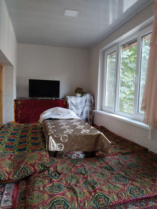 Продается 3-х комнатная