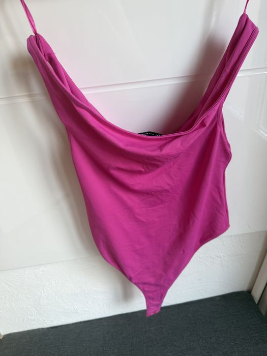 Body superb Zara ff misto
