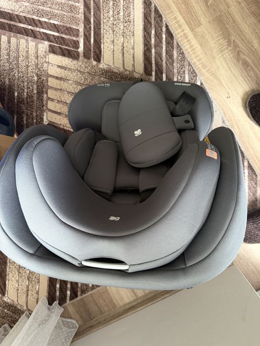 Детско Столче ново Kikka Boo