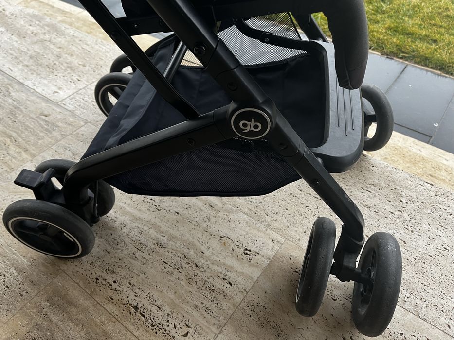 Лятна количка gb