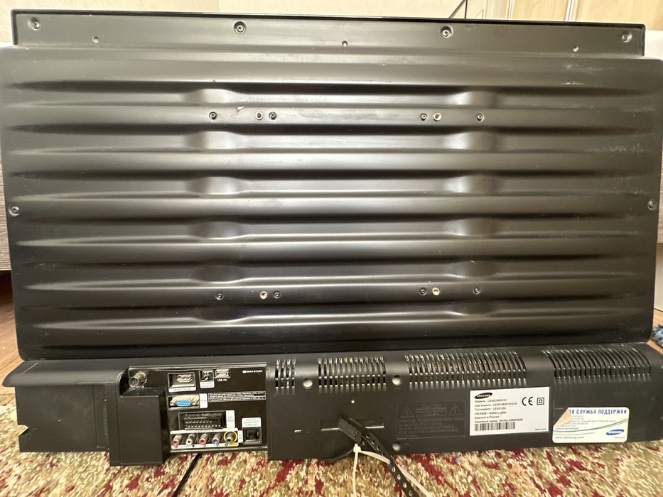 Телевизор самсунг