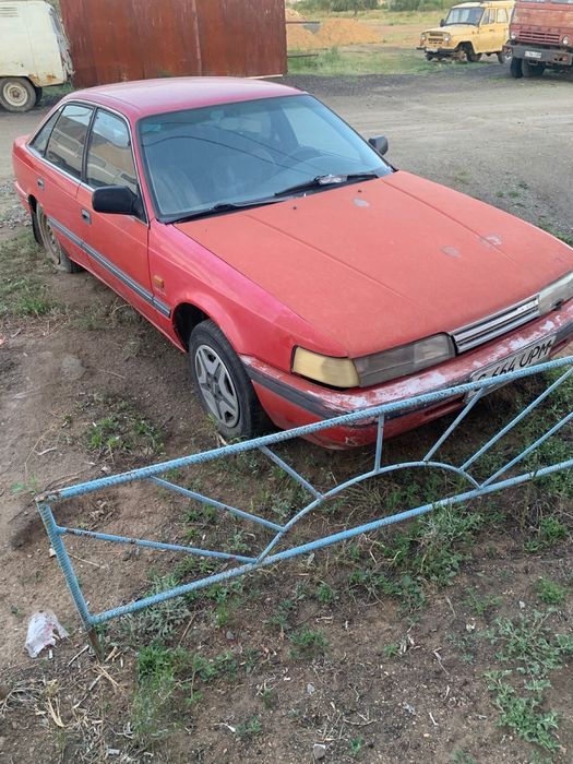 Продам автомобиль