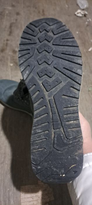 Продам обувь (мужской)