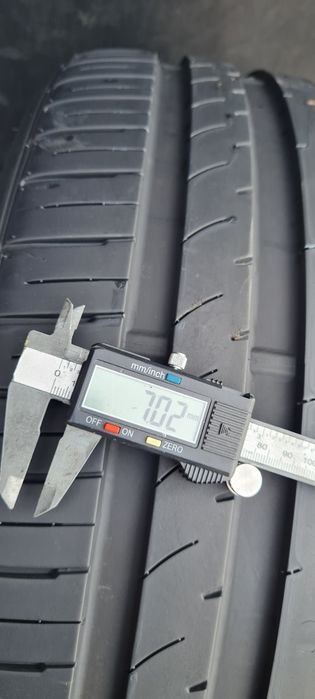 2 Anvelope ca noi Falken 295 30 R18 de vara