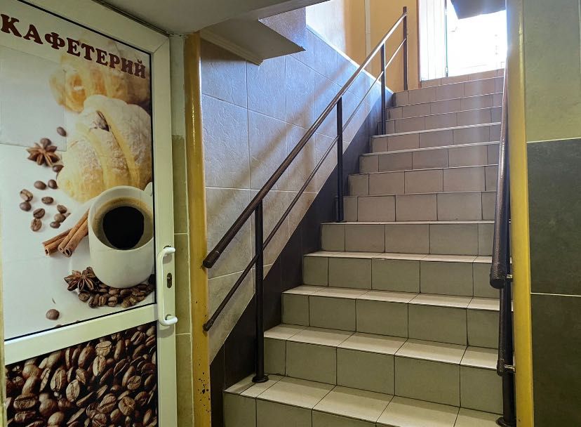 Сдам в аренду помещение