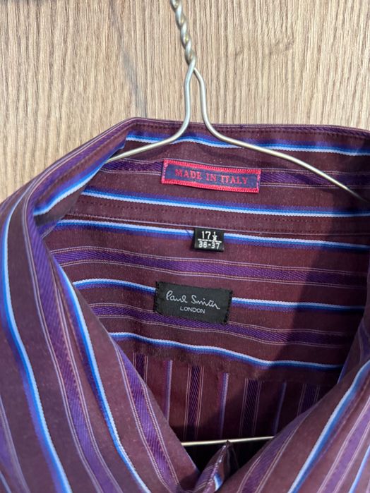 Нова риза Paul Smith