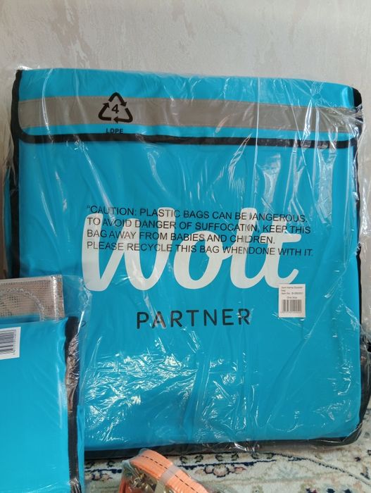 Продам термосумку 2в1