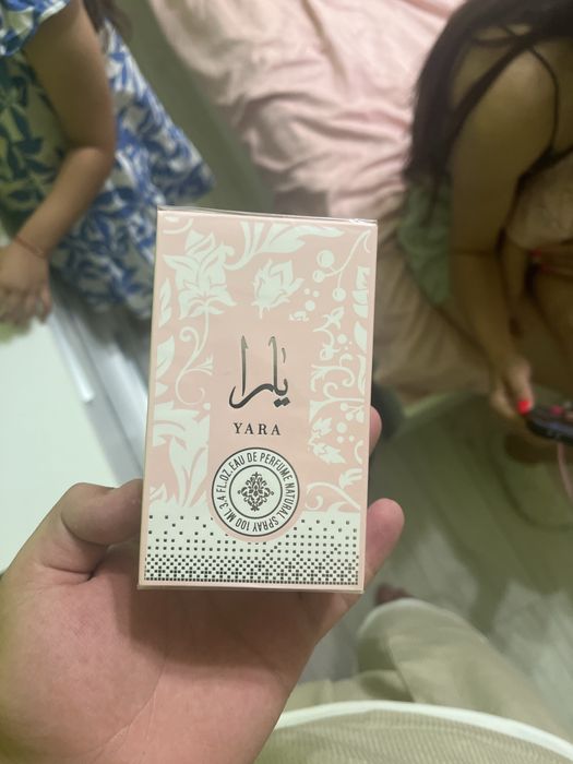 Арабски Парфюм Yara 100ml