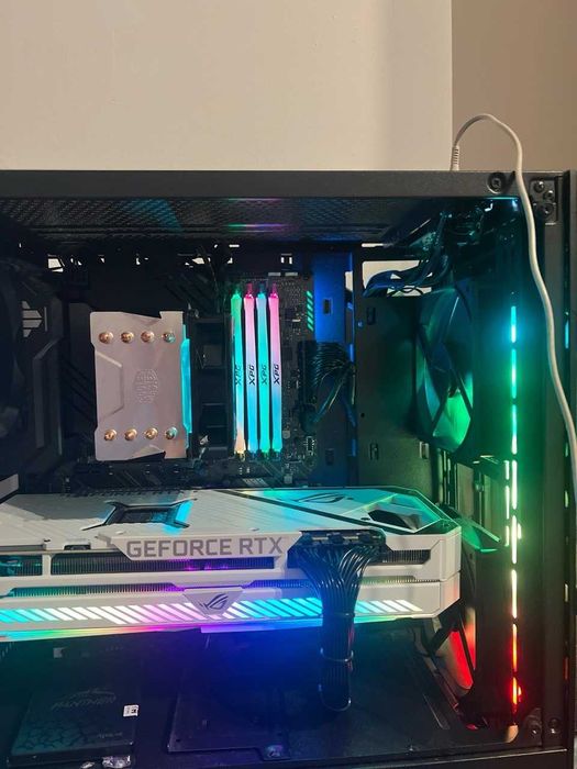 Carcasa PC Nexus EVO