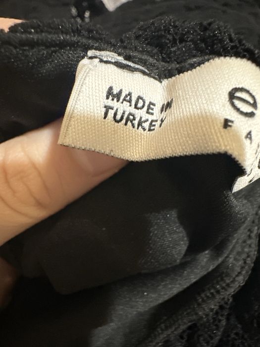 Платье вечернее