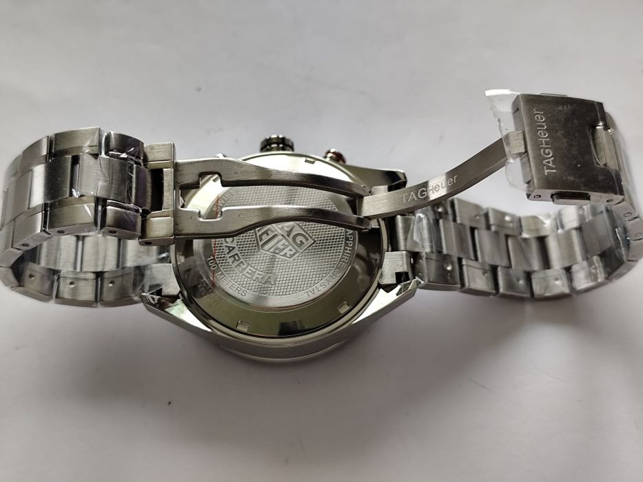 ceas barbatesc sigilat