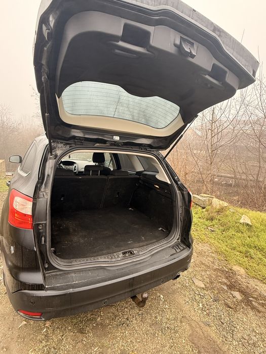 Ford Focus MK3 – 2012 – 2.0