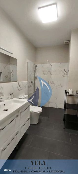 Spatiu birou/salon/cursuri semicentral, 70 mp, cladire noua