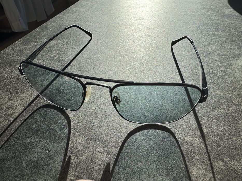 Очила за цветна слепота EnChroma