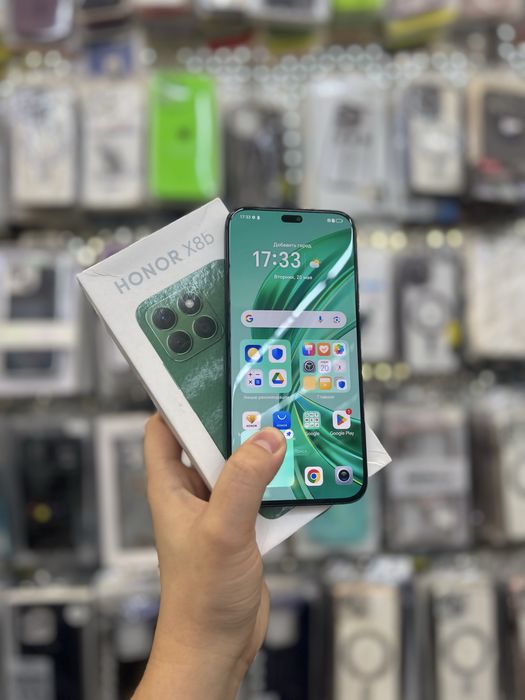 Хонор X8В